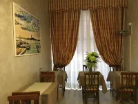 Palazzo Lion Morosini - Check in Presso Locanda Ai Santi Apostoli - Homestays