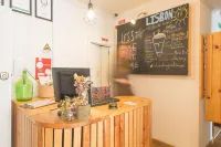 Lisbon Story Guesthouse - เกสต์เฮาส์