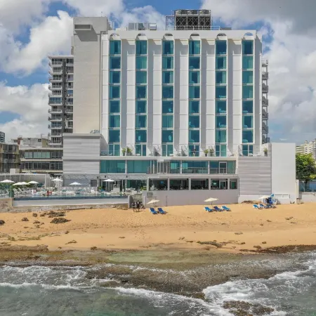 Condado Ocean Club