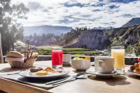 Colca Lodge Spa & Hot Springs - 4 estrellas