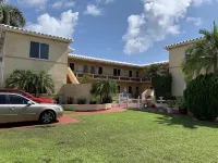 The Palms Hotels near Hollywood North Beach Park