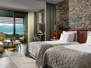 Lujo Hotel Bodrum