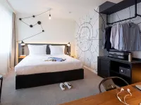 Pentahotel Moscow, Arbat Hotels in Moscow