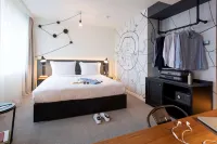 Pentahotel Moscow, Arbat