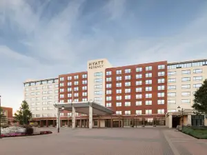 Hyatt Regency Coralville Hotel & Conference Center