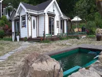Jangsu Goasanbang Pension Hotels in Jangsu