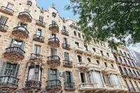 Fontanella by BCN Urban Rooms