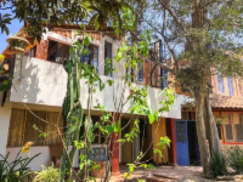 カーサ オーロラ ガーデン リトリート