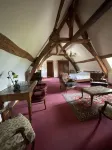 Château de la Berchère Hotel di Vosne-Romanee