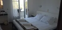 Villa Lucia Hotels in Afionas