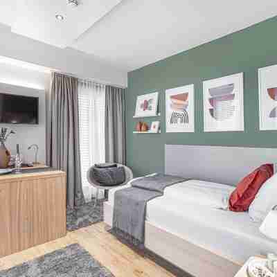 Vonder Munich Rooms