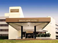 Mercure Penrith Hotel a Springwood