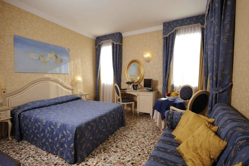 Hotel Ca' Formenta