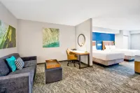 SpringHill Suites Erie Hôtels à : Millcreek Township
