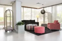 The Summit Apartments Các khách sạn ở Kelvin Grove