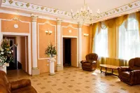 Bristol Central Hotel