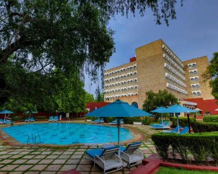 Taj Ganges Varanasi Hotels in Varanasi