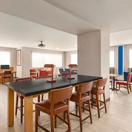 Holiday Inn Express Vero Beach-West (I-95) by IHG