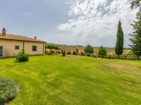 Casa Dell'Arco - Villaer