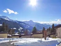 La Vire d'Aufalle 14 Inférieur Hotels in Gryon