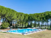 Trilocale - Ranch Hotel - Pools