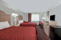 Days Inn by Wyndham Kansas City International Airport Hotels near Meyer Music