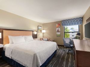 Hampton Inn Tracy