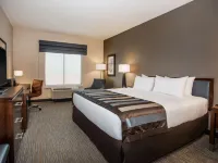 City Express by Marriott Denver Airport Hotels in der Nähe von Flughafen Denver International
