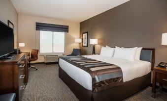 Wingate by Wyndham Denver Airport