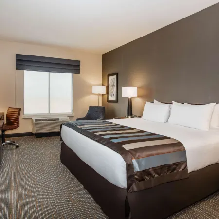 City Express by Marriott Denver Airport