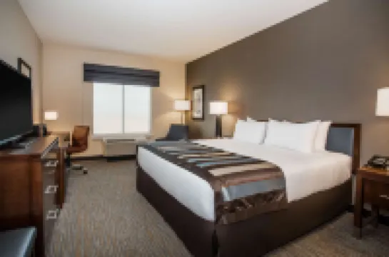 Wingate by Wyndham Denver Airport