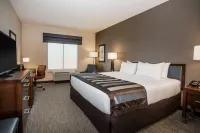 Wingate by Wyndham Denver Airport Hoteles en Denver