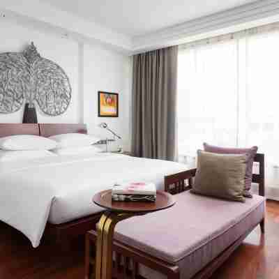 Park Hyatt Siem Reap Rooms