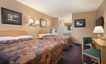 Travelodge by Wyndham Moose Jaw