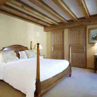Kyriad Saumur Hyper Centre - Hôtel, Appartements, Séminaires & SPA (Sothys Paris) Rooms