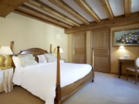 Kyriad Saumur Centre Hotels in Saumur