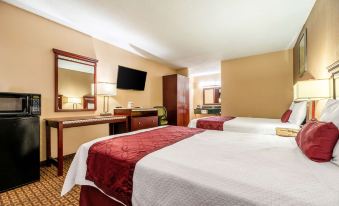 Rodeway Inn
