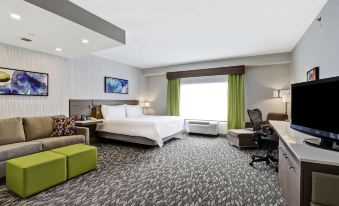 Hilton Garden Inn Toronto/Ajax