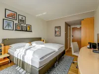 Mercure Hotel Bochum City Hotels near + Fossilium Bochum Zoo