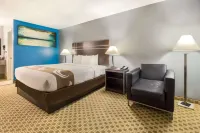 Quality Inn Madisonville Hotels in Madisonville