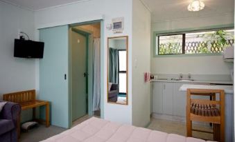 Owaka Lodge Motel