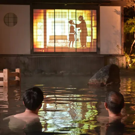Spa Resort Hawaiians Monolith Tower