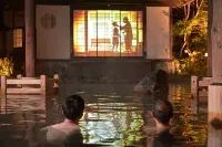 Spa Resort Hawaiians Monolith Tower - Hot Springs