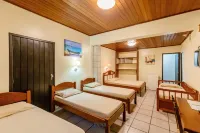 Voa Samuka Hotel Hotel di Lagoa da Conceicao