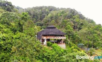 Bukit Lawang Hill Resort