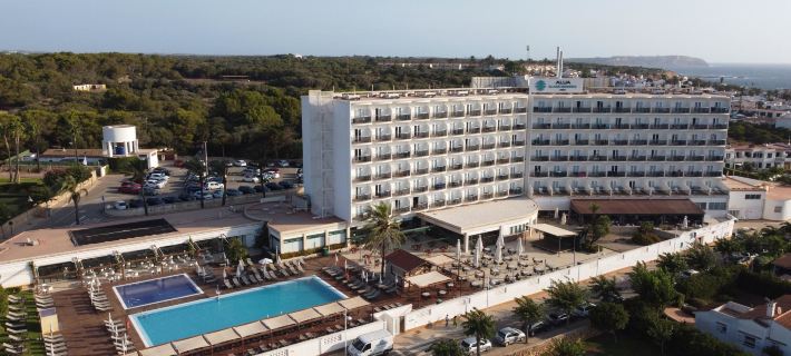 Alua Illa de Menorca Hotels in Menorca