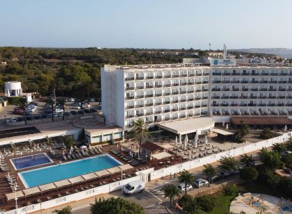 Alua Illa de Menorca