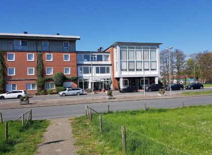 Nordseehotel Wilhelmshaven