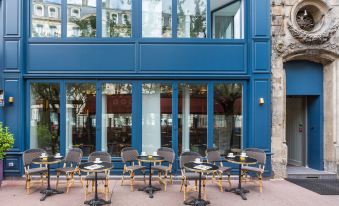 Hôtel Silky by HappyCulture