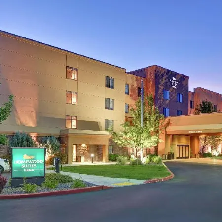 TownePlace Suites by Marriott Reno